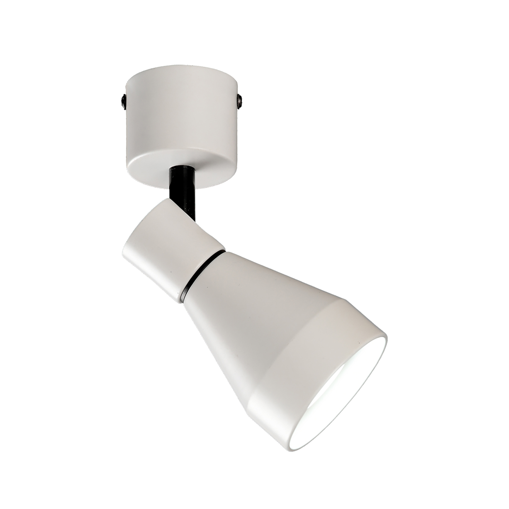 Kos GU10 Ceiling Lights Mantra Fusion Surface Spot Lights